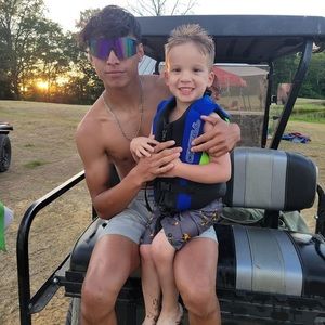 Meet your Posher, Steven